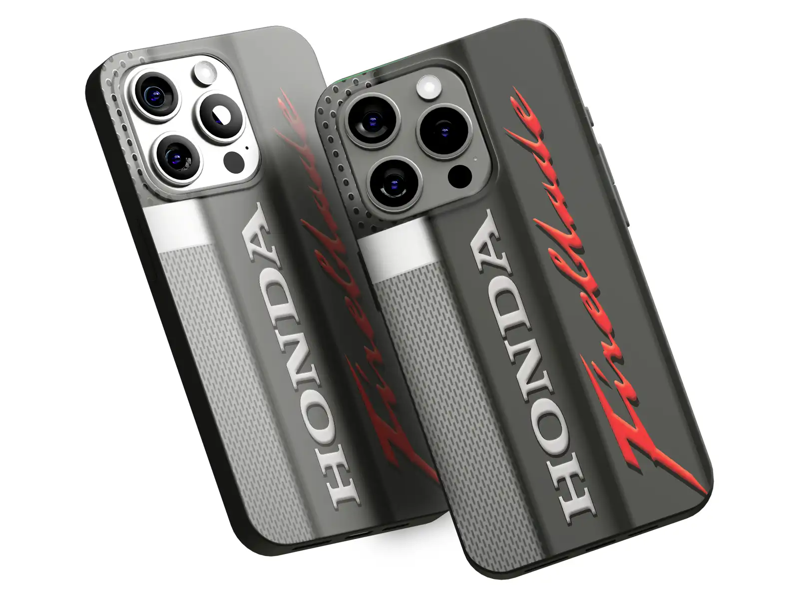 Honda Covers Silicone Smartphone Édition Limitée Élégante